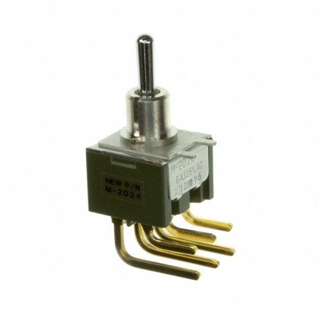 Picture of M2024S3A2A30