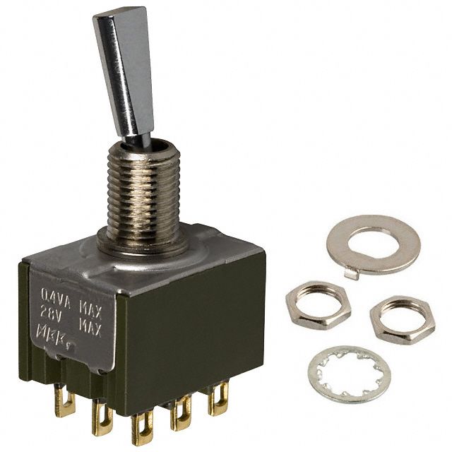 Picture of M2032ES1G01