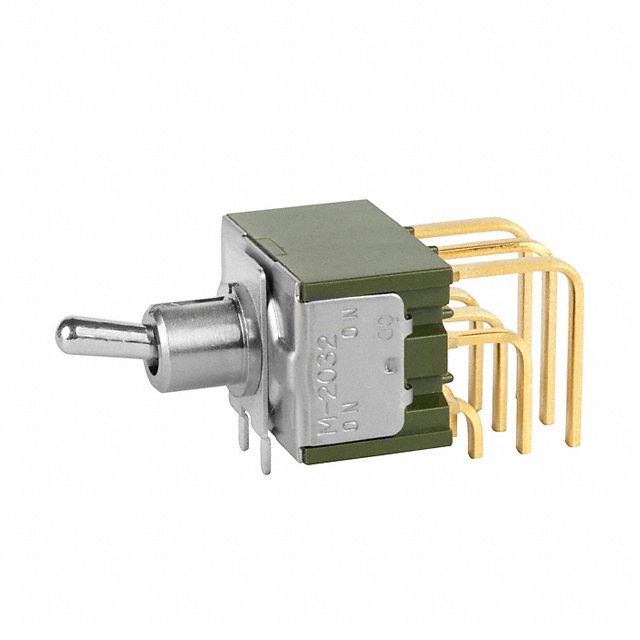 Picture of M2032S2A2G40
