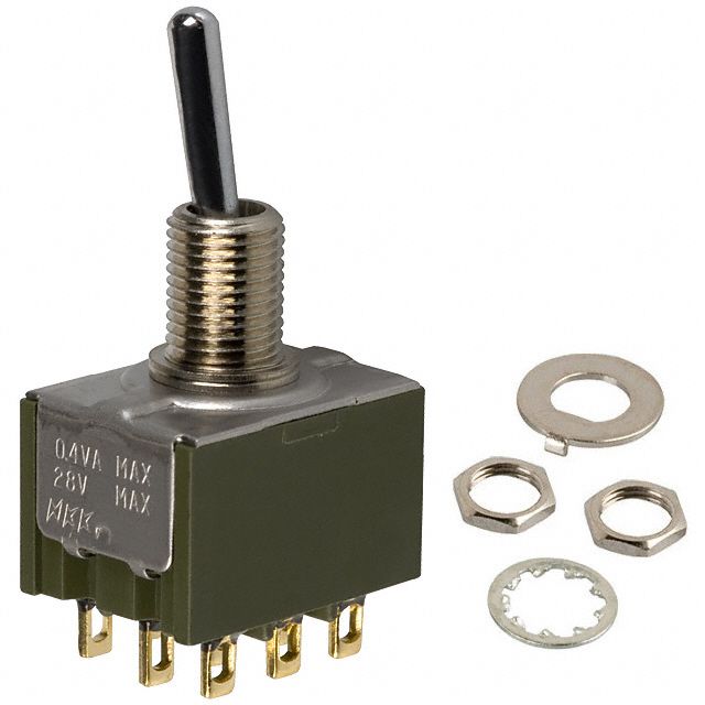 Picture of M2032SS1G01