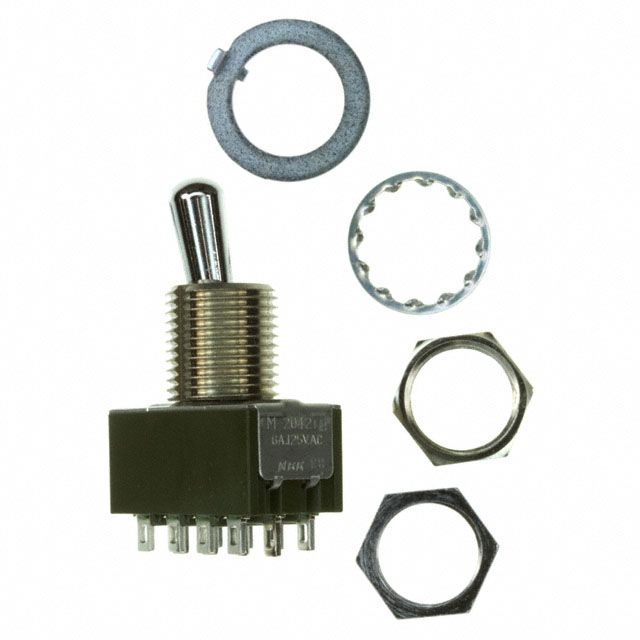 Picture of M2042BB1W01