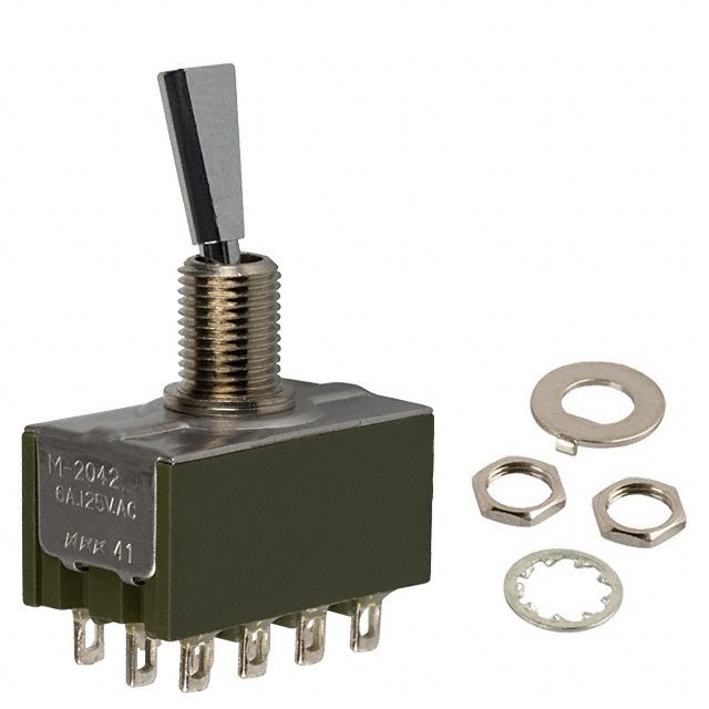 Picture of M2042ES1W01
