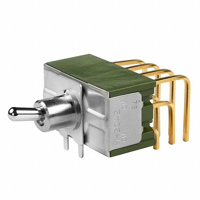 Picture of M2042S2A2G40