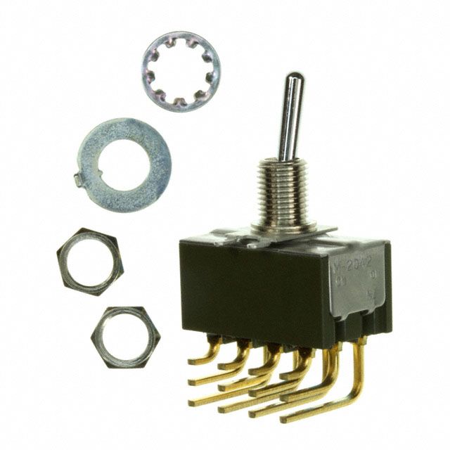 Picture of M2042SS1G45