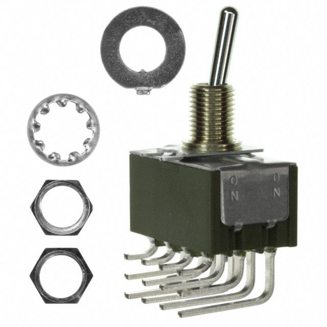 Picture of M2042SS1W45