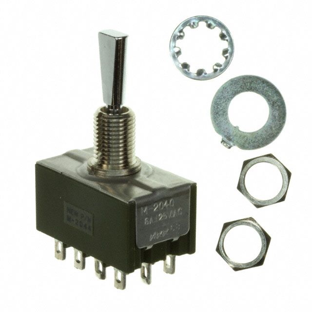 Picture of M2044ES1W01