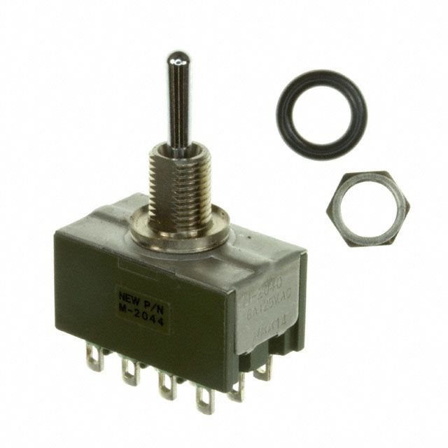 Picture of M2044SD3W01