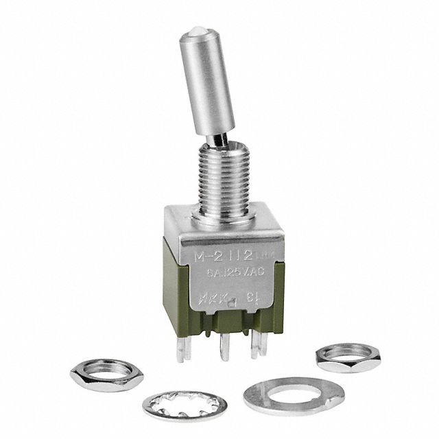 Picture of M2112LCFW01