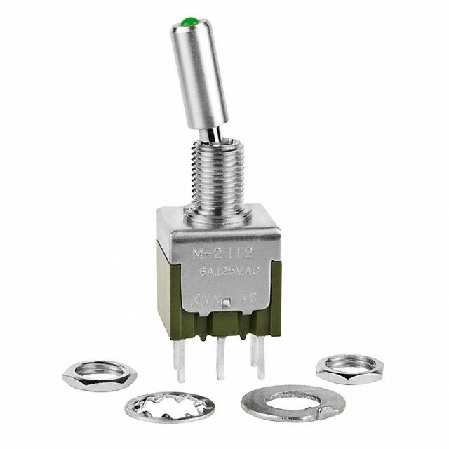 Picture of M2112TFW02