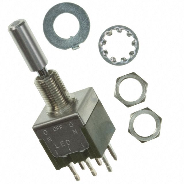 Picture of M2113TCFW03