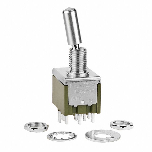 Picture of M2122LCFW01