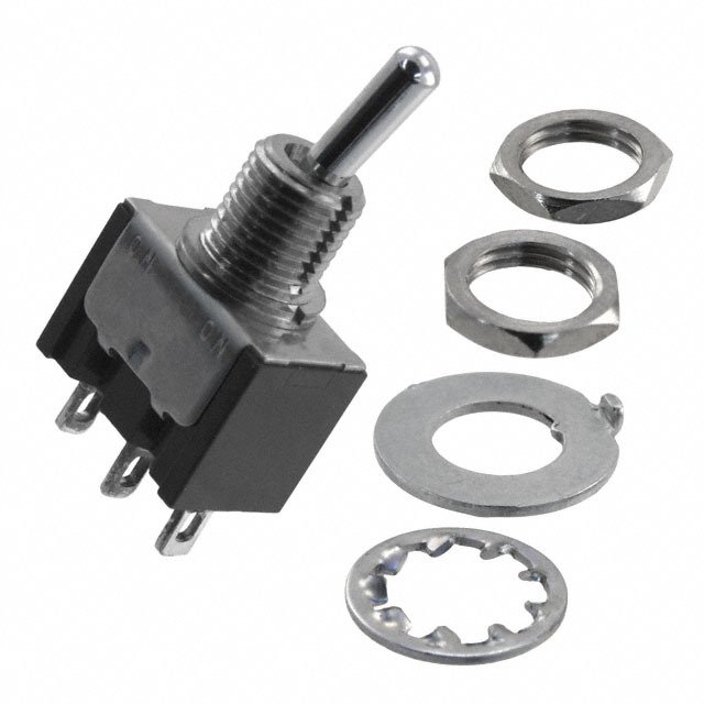 Picture of M2B15AA5W13-HA