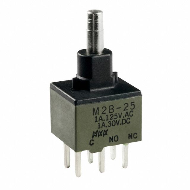 Picture of M2B25AA5W03