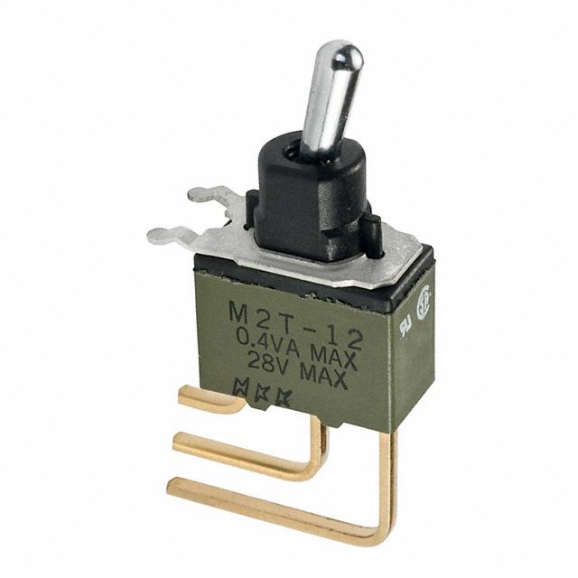 Picture of M2T12S4A5G40