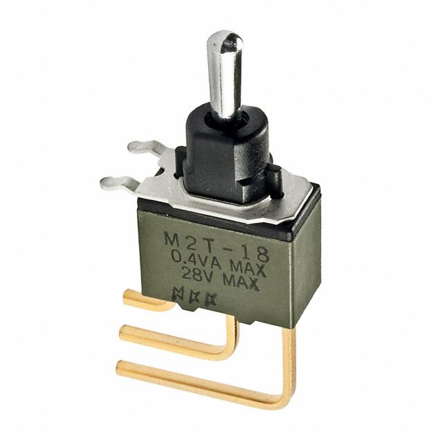 Picture of M2T18S4A5G40