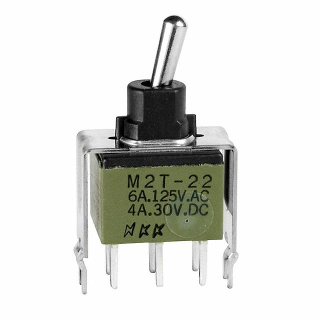 Picture of M2T22S4A5W13