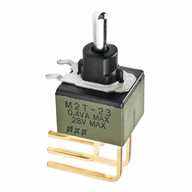 Picture of M2T23S4A5G40
