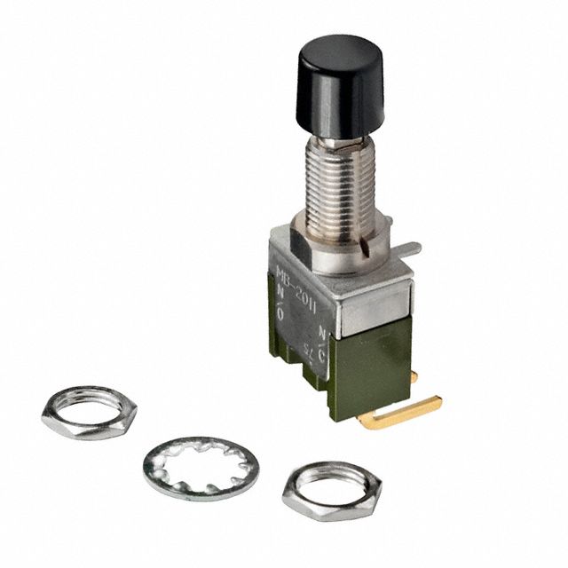 Picture of MB2011SS1G30-BA