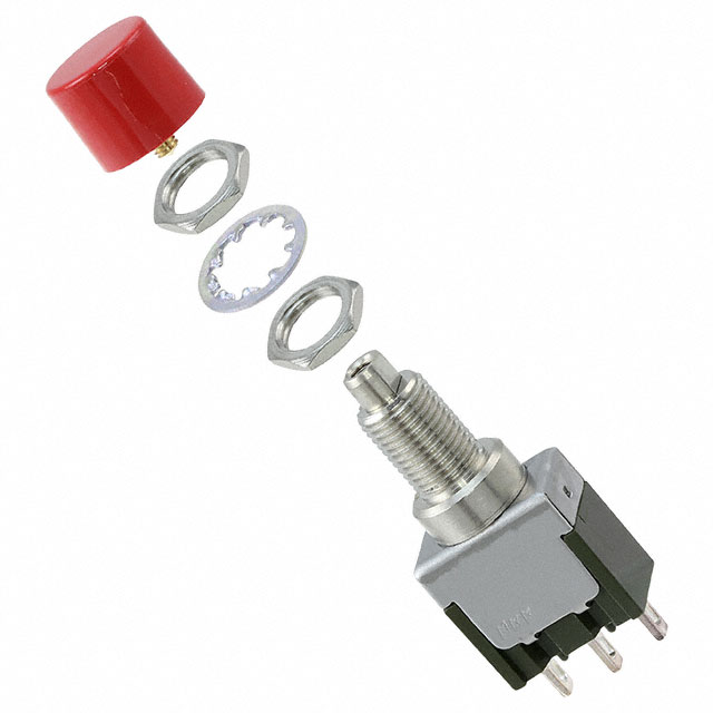 Picture of MB2011SS1W01-CC