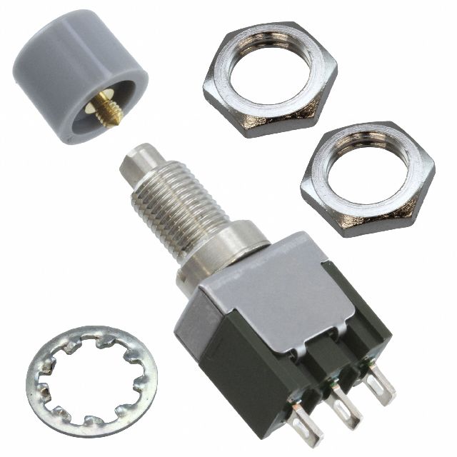 Picture of MB2011SS1W01-CH