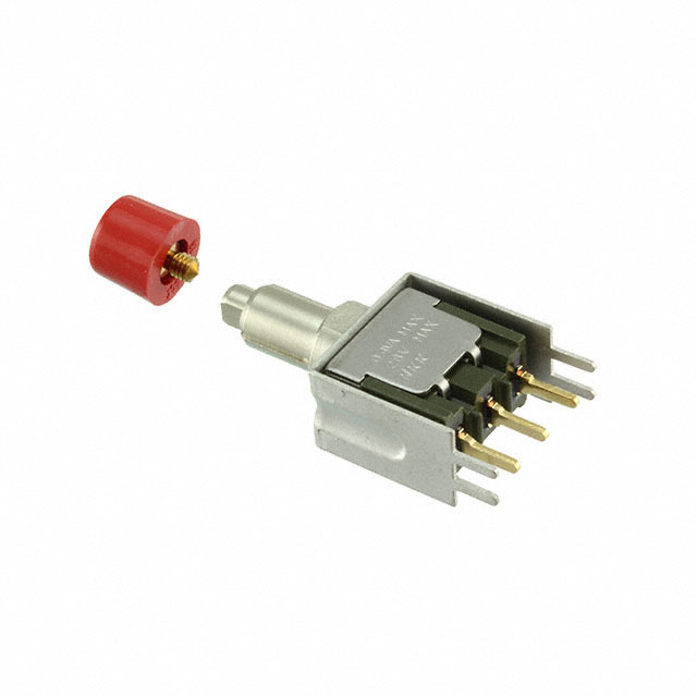 Picture of MB2011SS2G13-BC