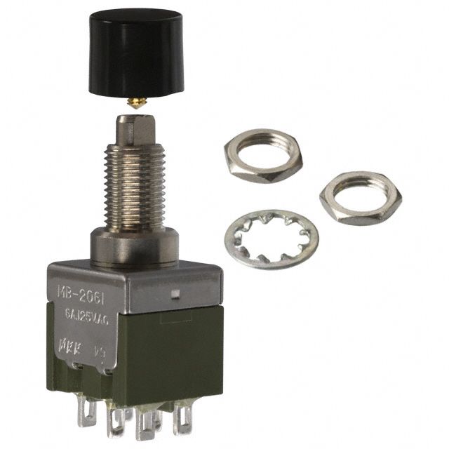 Picture of MB2061SS1W01-CA