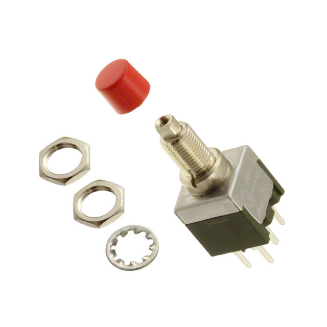 Picture of MB2061SS1W03/U-BC