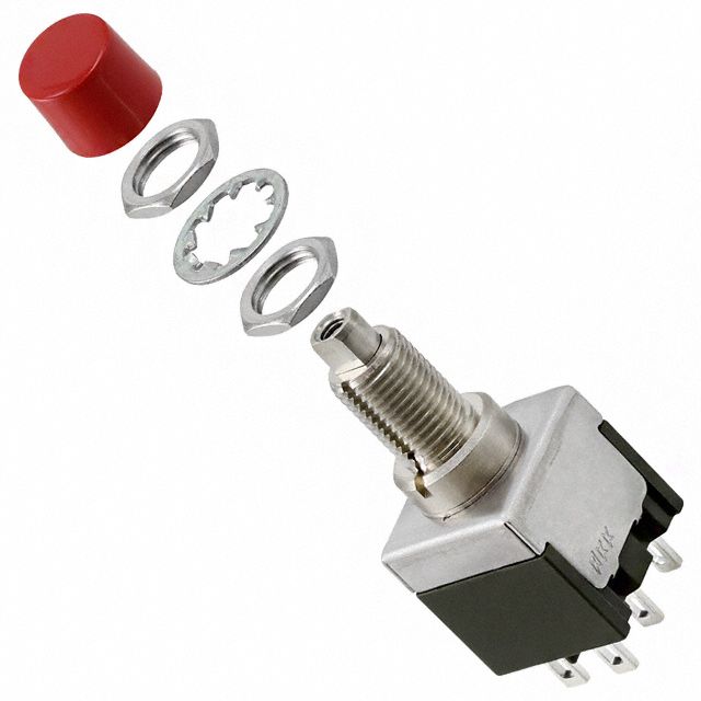 Picture of MB2061SS4W01-CC