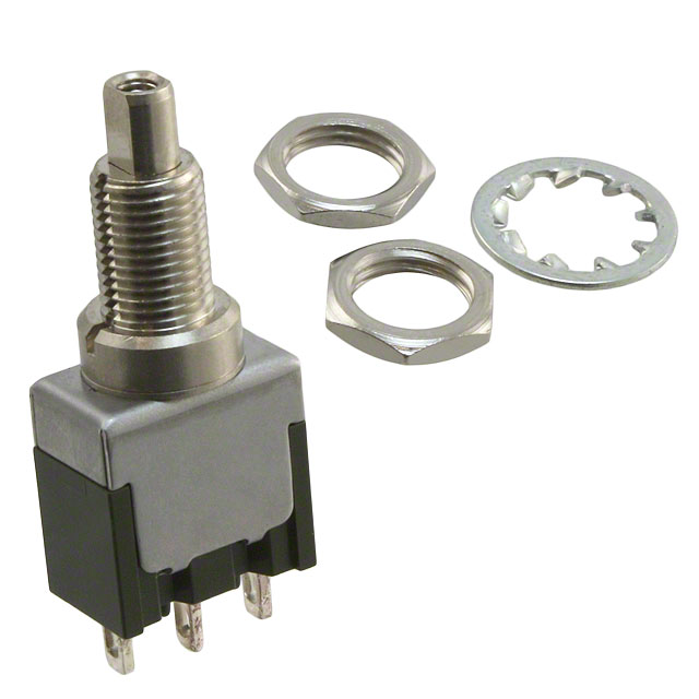 Picture of MB2065SS1W01