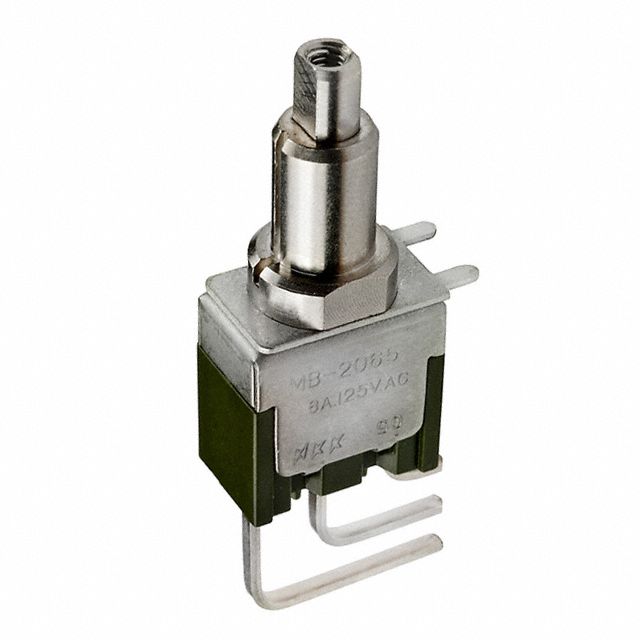 Picture of MB2065SS2W40