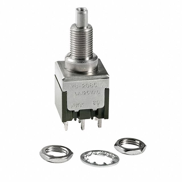 Picture of MB2085SS1W01