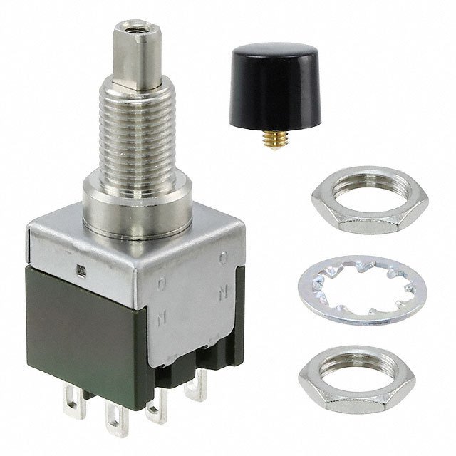 Picture of MB2085SS1W01-BA