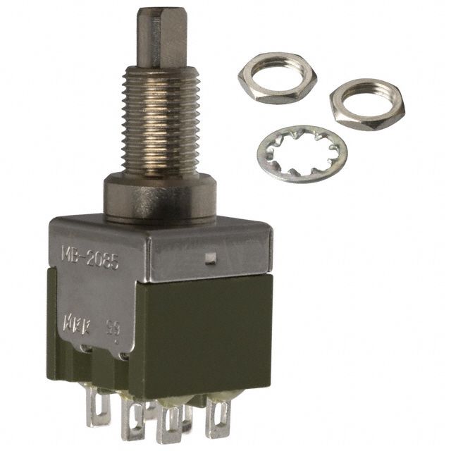 Picture of MB2085SS1W01-CA