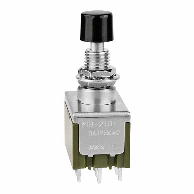 Picture of MB2181SS4W01-BA