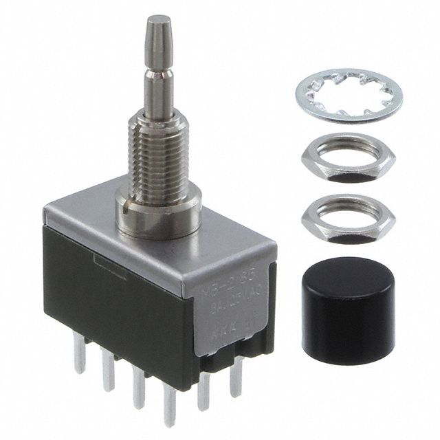 Picture of MB2185LS1W03-CA