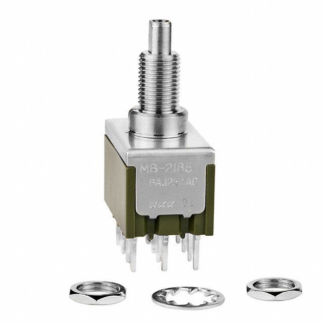 Picture of MB2185SS1W03