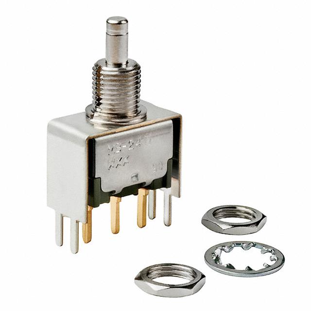 Picture of MB2411A1A13