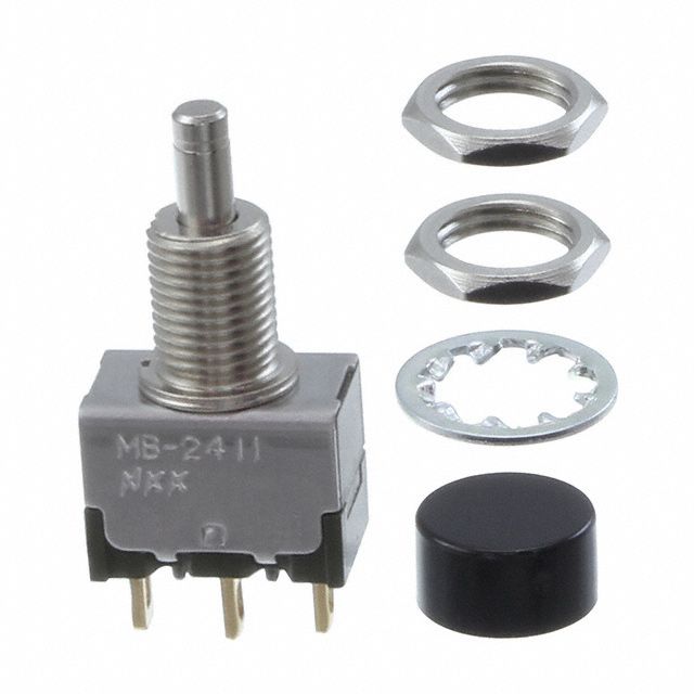 Picture of MB2411E1G01-FA