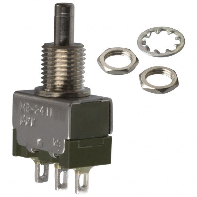 Picture of MB2411E1W01