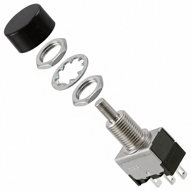 Picture of MB2411S1W01-HA