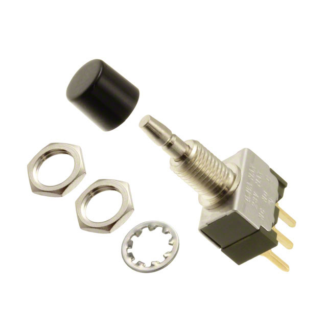 Picture of MB2511S4G03-BA