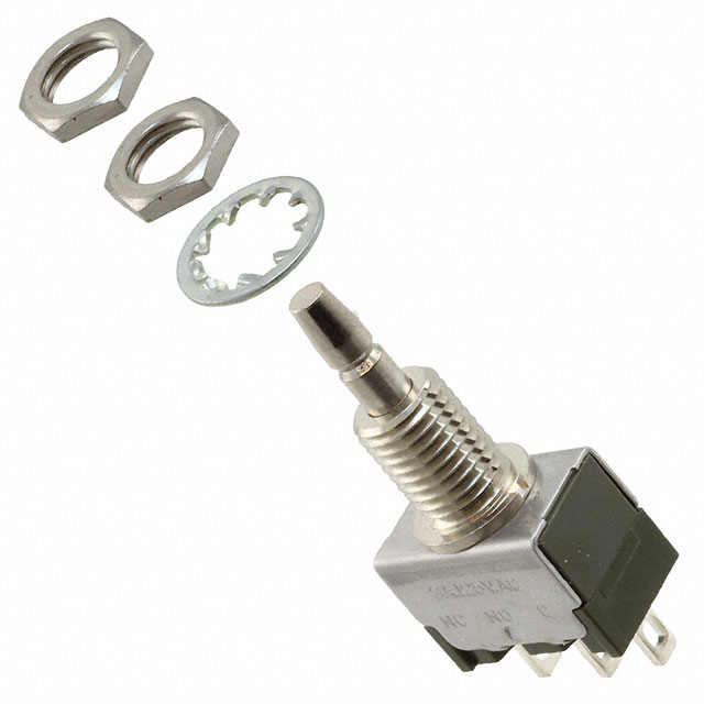 Picture of MB2511S4W01