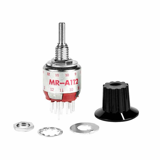 Picture of MRA112-A