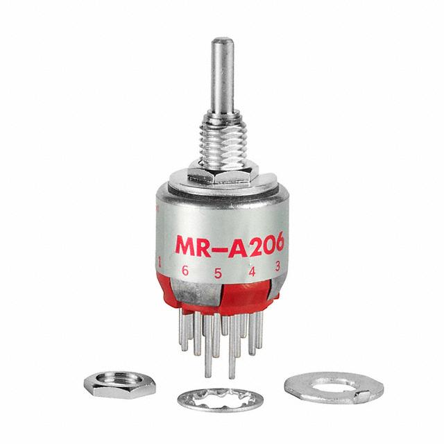 Picture of MRA206