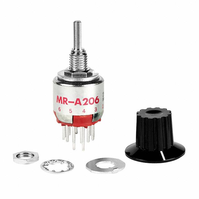 Picture of MRA206-A
