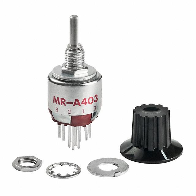 Picture of MRA403-A