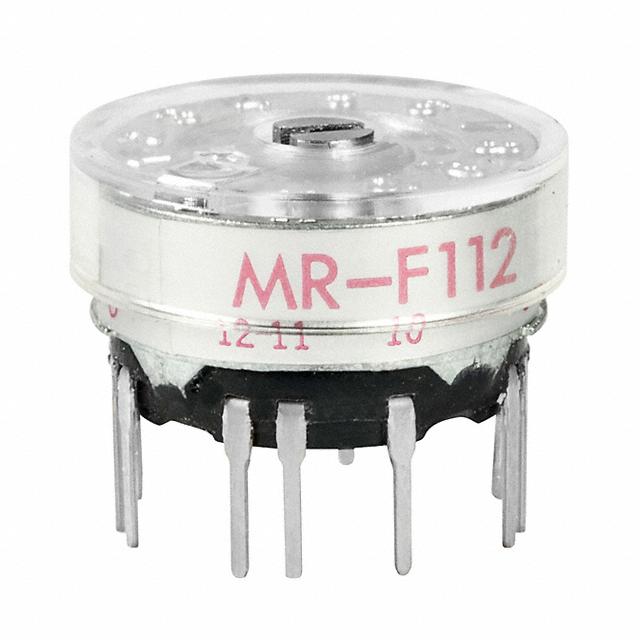 Picture of MRF112
