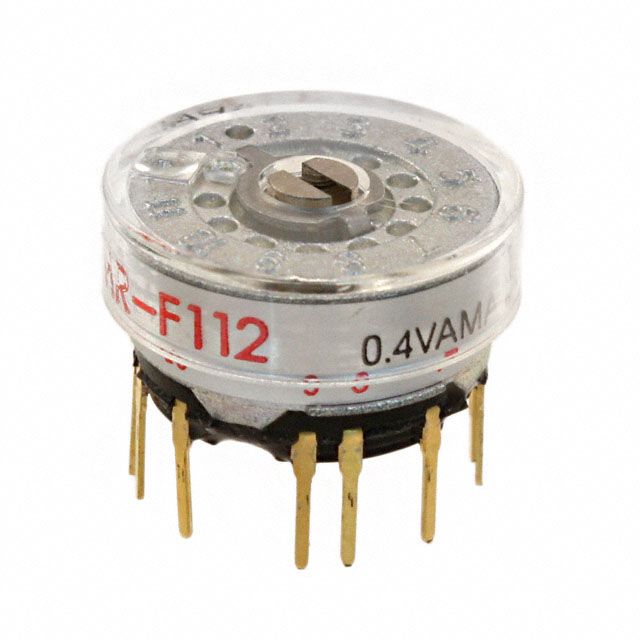 Picture of MRF112/328