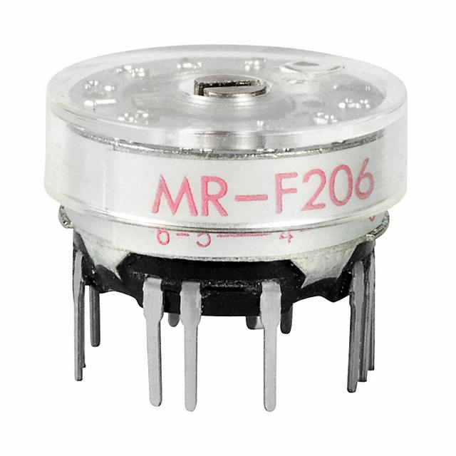 Picture of MRF206