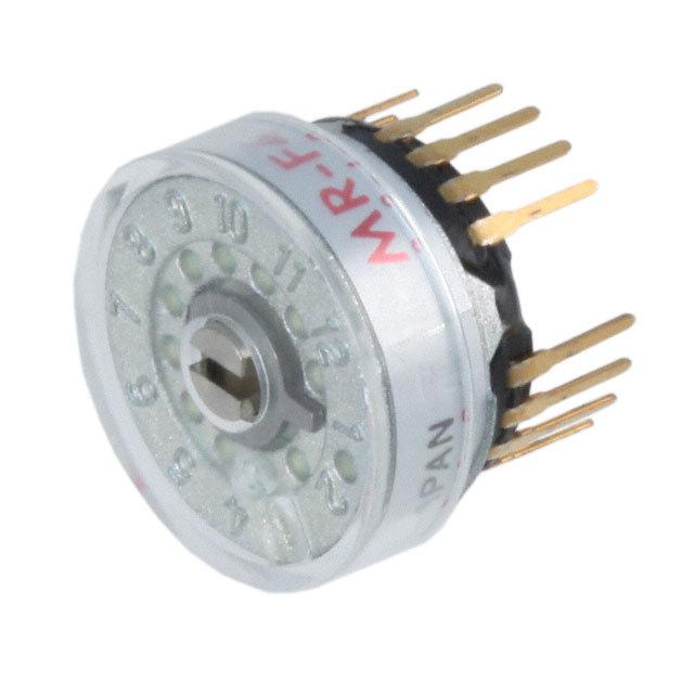Picture of MRF403